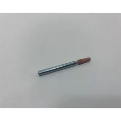 Aluminiumoxid-Schleifstein Durchmesser 3,4 mm^Dremel