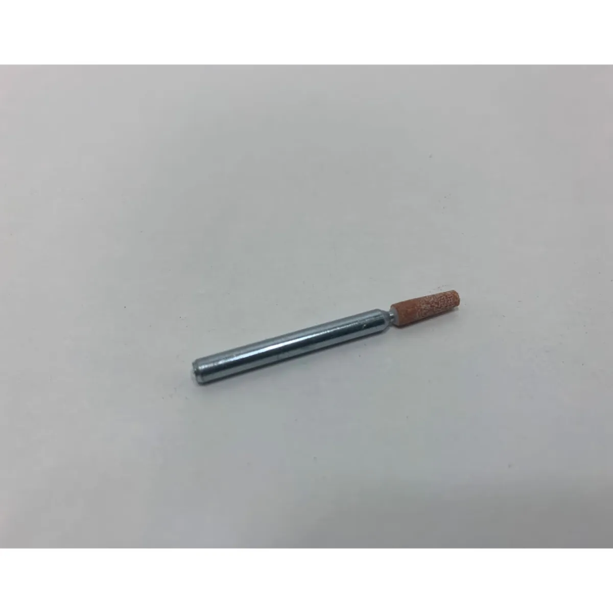 Aluminiumoxid-Schleifstein Durchmesser 3,4 mm^Dremel