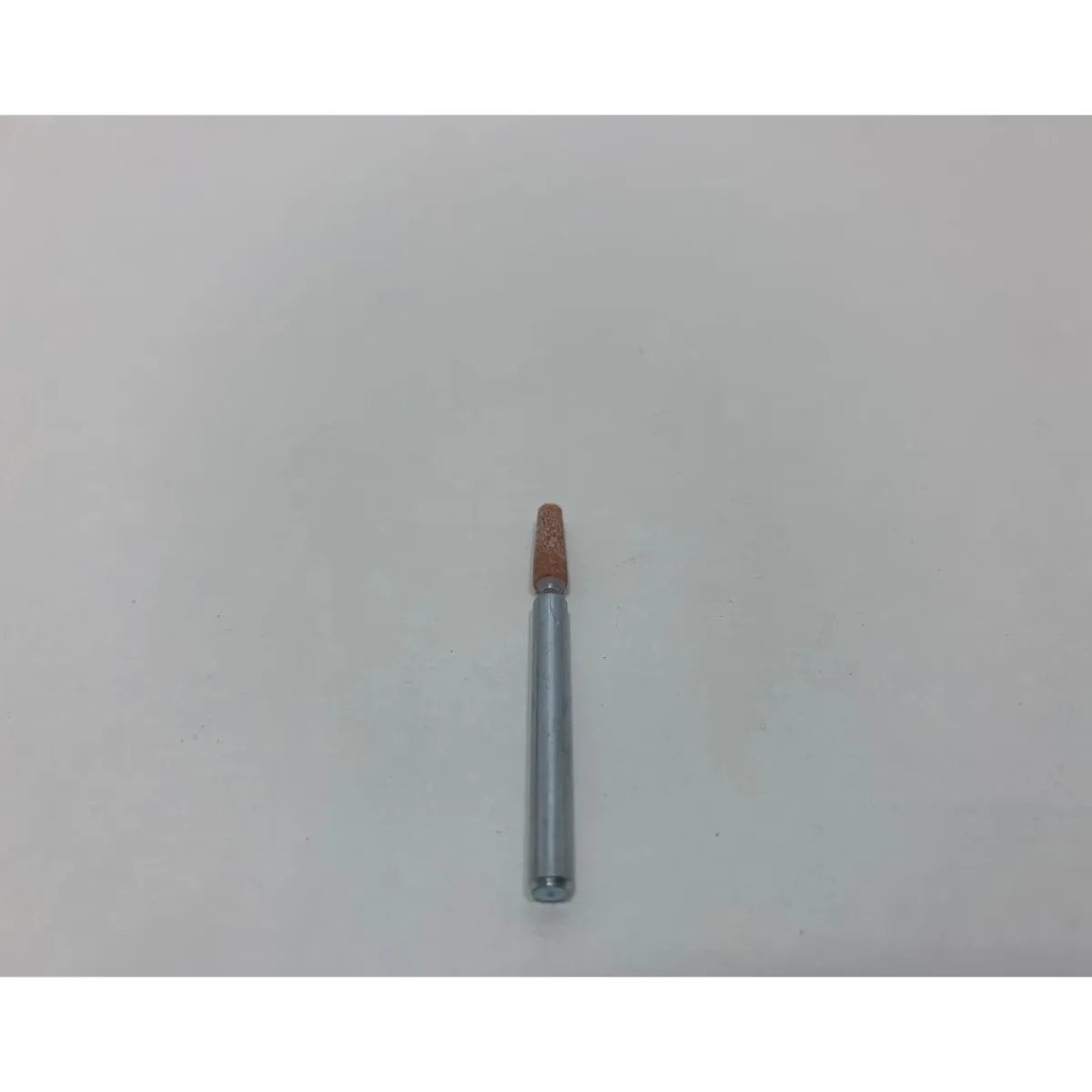 Aluminiumoxid-Schleifstein Durchmesser 3,4 mm^Dremel