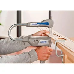 Dekupiersäge^Dremel Best