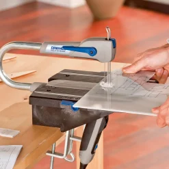 Dekupiersäge^Dremel Best