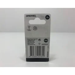 Dremel Diamantbestückte Fräser Durchmesser 4,4 mm