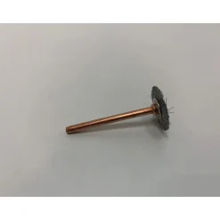 Edelstahlbürste Durchmesser 19 mm 2 Stück^Dremel Clearance