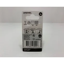 Dremel EZ Speedclic SC407 Aufspanndorn 13,0 mm