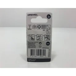 Feinschleifbürsten 472S grob 120 Körnung^Dremel Clearance