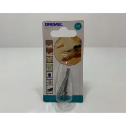 Dremel Hochgeschwindigkeits-Fräsmesser Durchmesser 6,4 mm