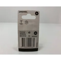 Dremel Hochgeschwindigkeits-Fräsmesser Durchmesser 5,6 mm