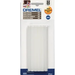 Dremel Klebestifte 7 mm Mehrzweck