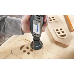 Dremel Mehrzweck-Fräsvorsatz 565