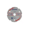 Mehrzweck-Karbidtrennscheibe DSM20^Dremel Discount
