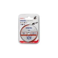 Dremel Metall-Trennscheibe Durchmesser 77,0 mm