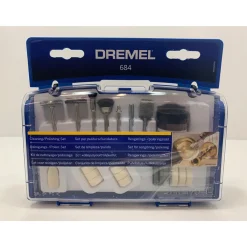 Polierset 684 20-teilig*Dremel