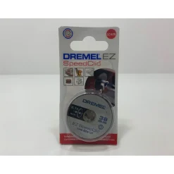 Präzisionstrennscheiben Speed Clic*Dremel New