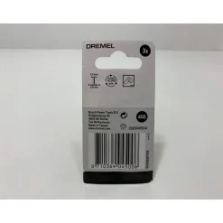 Dremel Schleifstein für Sägeketten Durchmesser 5,6 mm