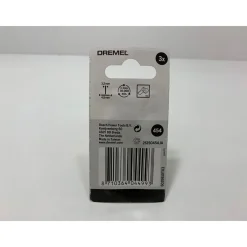 Dremel Schleifstein für Sägeketten Durchmesser 4,8 mm