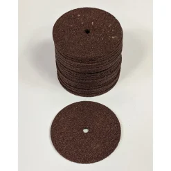 Trennscheibe Durchmesser 24 mm 20 Stück*Dremel Sale