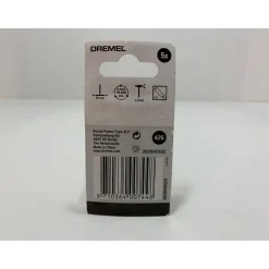 Trennscheibe Stärke 1,1 mm^Dremel