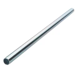 Dörner + Helmer Achsrohr 20 x 500 mm verzinkt