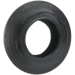 Dörner + Helmer Ersatzdecke für Felgen mit Rillenprofil 400 x 100 mm