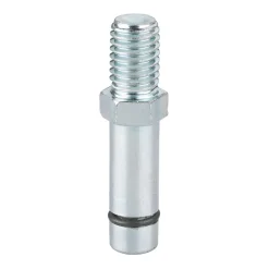 Dörner + Helmer Gewindestift M-10 x 15 mm 10mm