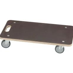 Dörner + Helmer Möbelroller Cargo natur