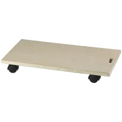 Möbelroller Vario natur*Dörner + Helmer Outlet