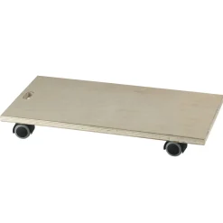 Möbelroller Vario Soft natur*Dörner + Helmer Hot