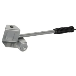 Dörner + Helmer Parkett-Möbel-Lifter silbergrau