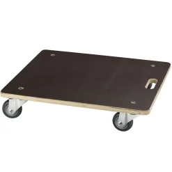 Transportroller Atlas Professionell natur^Dörner + Helmer Online