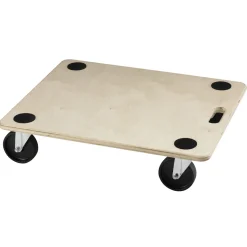 Dörner + Helmer Transportroller Atlas natur