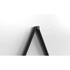 Design LED Lichtspiegel Silver Barbier Dm 50 cm^DSK Clearance