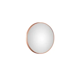 DSK Design Spiegel Copper Excellent Dm 60 cm