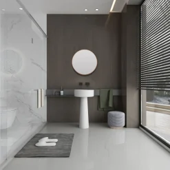 DSK Design Spiegel Copper Excellent Dm 60 cm