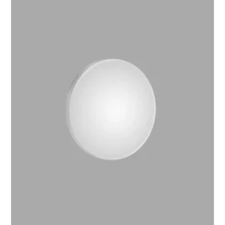 Design Spiegel Silber Coiffeur White Dm 50 cm^DSK Best