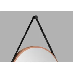 Design Spiegel Silver Coiffeur Copper Dm 50 cm^DSK Outlet