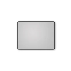 Design Wandspiegel Black Magico 80 x 60 cm*DSK