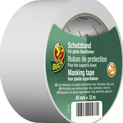 Duck Schutzband 50 mm x 33 m