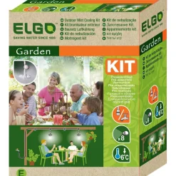 Dunstkühlung CMK^ New