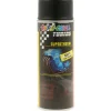 DUPLI-COLOR Autolack Supertherm schwarz hitzebeständig 800°C 400 ml