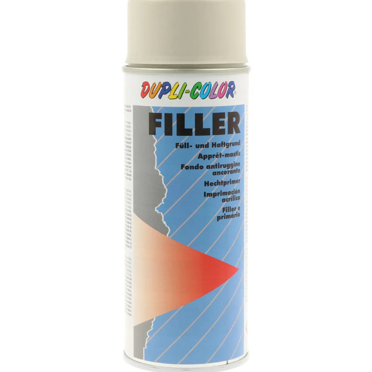 DUPLI-COLOR Filler beige 400 ml
