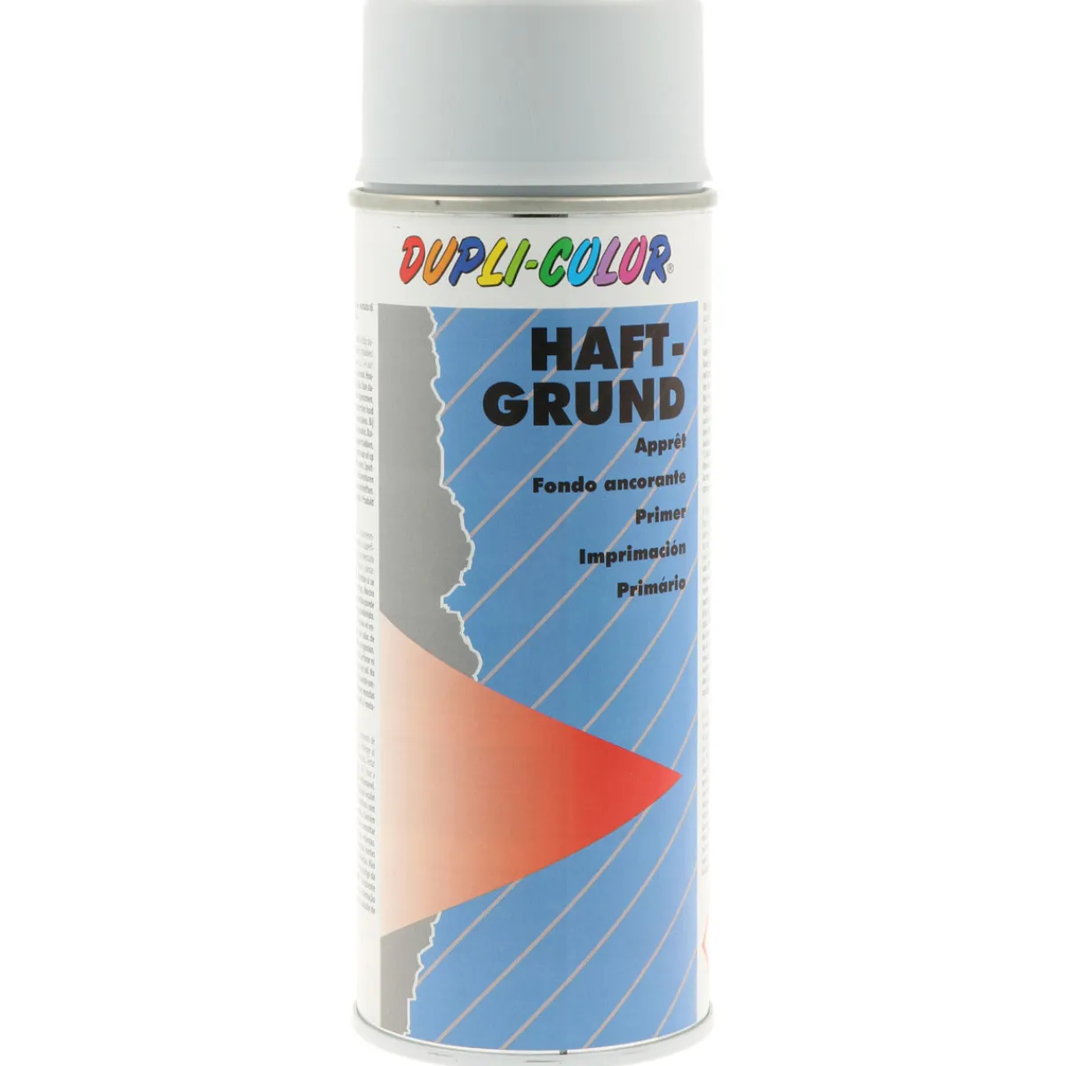 Haftgrund grau 400 ml^DUPLI-COLOR Discount