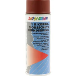 DUPLI-COLOR Korrosionsschutz Grundierung 400 ml
