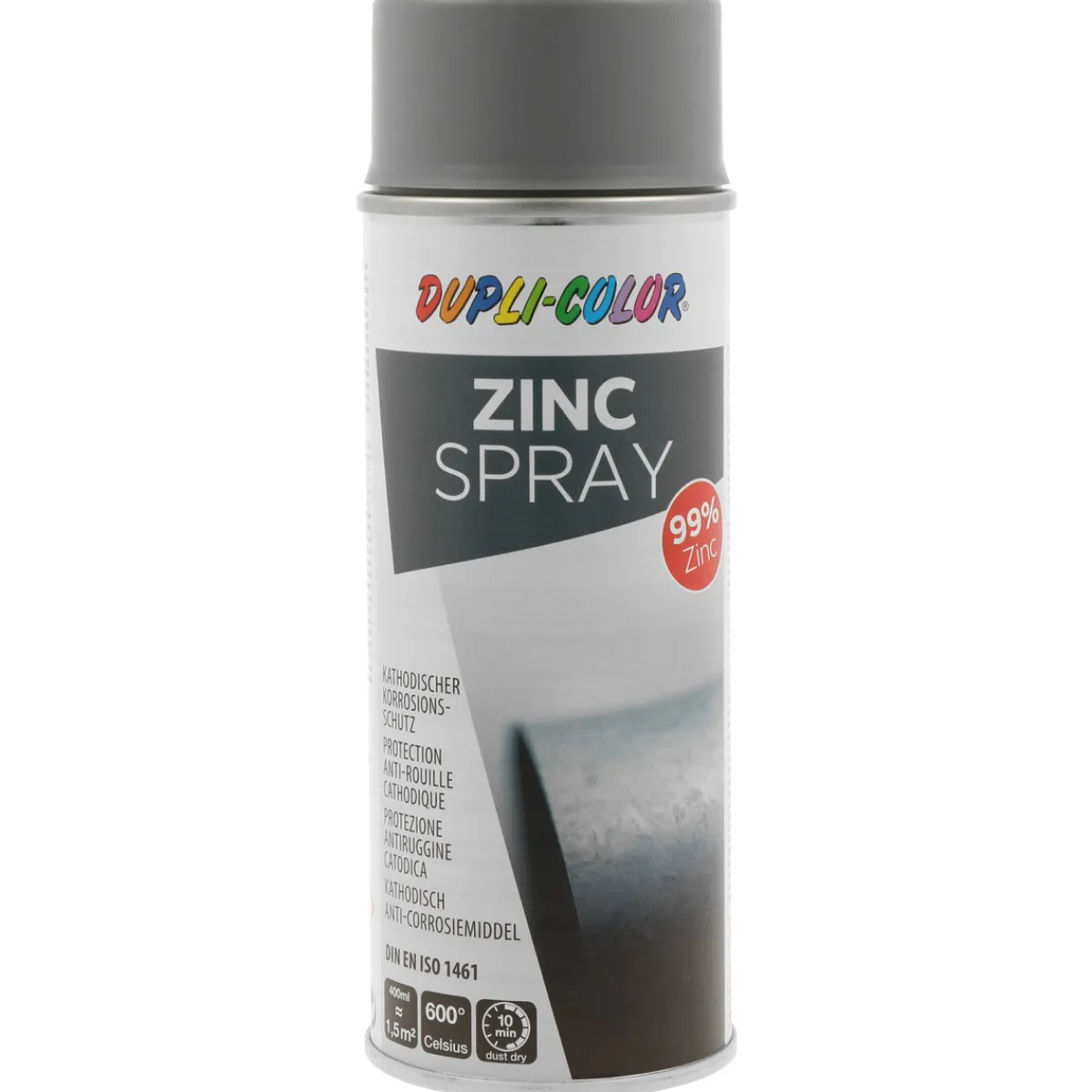 Zinkspray 400 ml*DUPLI-COLOR Best