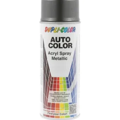 AC 70-0350 grau metallic 400*DUPLI-COLOR Clearance