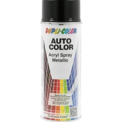 DUPLI-COLOR AC 70-0730 grau metallic 400