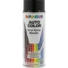 DUPLI-COLOR AC 70-0422 grau metallic 400