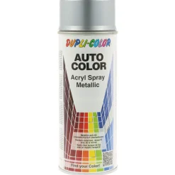 AC 10-0030 silber metallic 400*DUPLI-COLOR Discount