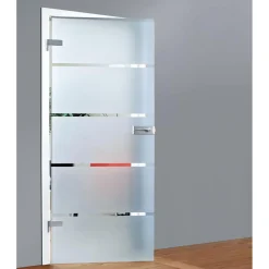 Durabil Glastür CARAT 83,4 x 197,2 cm