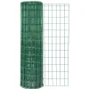 Durabil Schweißgitter grün 81 x 2500 cm