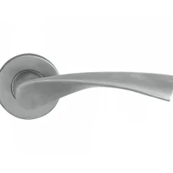 Durabil Zimmertür-Rosetten-Drückergarnitur